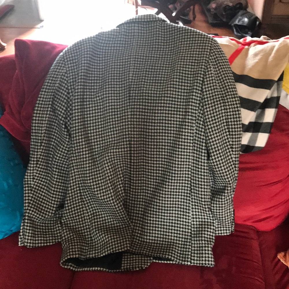 Sport jacket - Picture 2 of 5